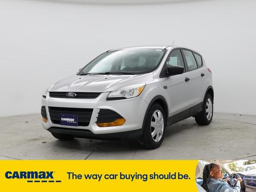2014 Ford Escape S