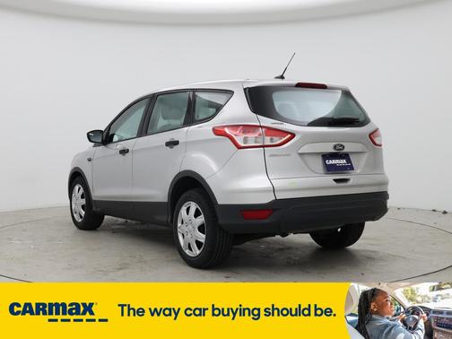 2014 Ford Escape S