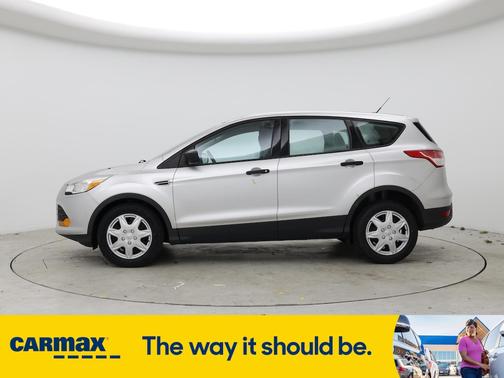 2014 Ford Escape S