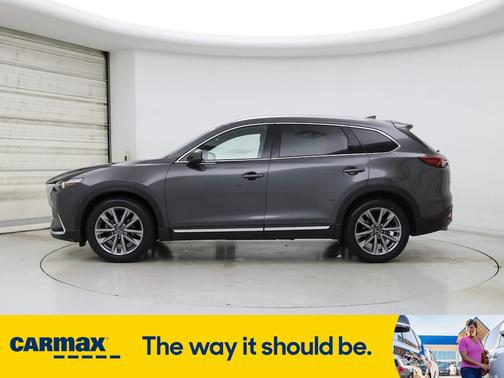 2023 Mazda CX-9 Grand Touring
