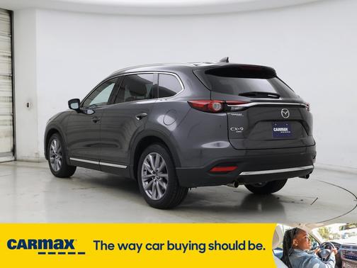 2023 Mazda CX-9 Grand Touring