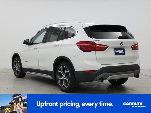 2017 BMW X1 XDrive28i