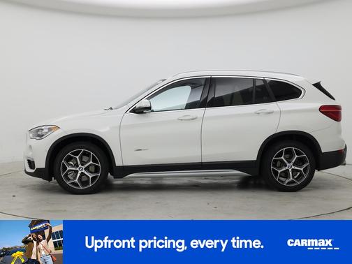 2017 BMW X1 XDrive28i