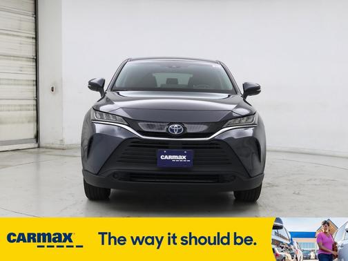 2021 Toyota Venza LE