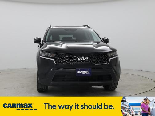 2022 Kia Sorento X-Line S