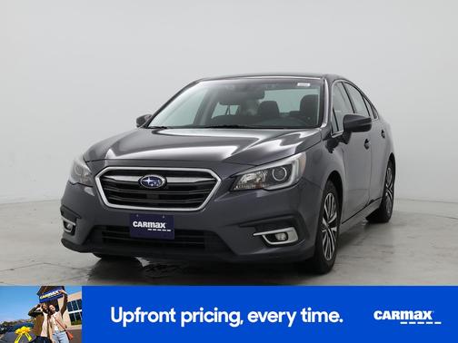 2018 Subaru Legacy 2.5I Premium