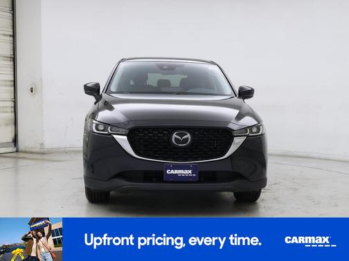 2022 Mazda CX-5 2.5 S Preferred Package