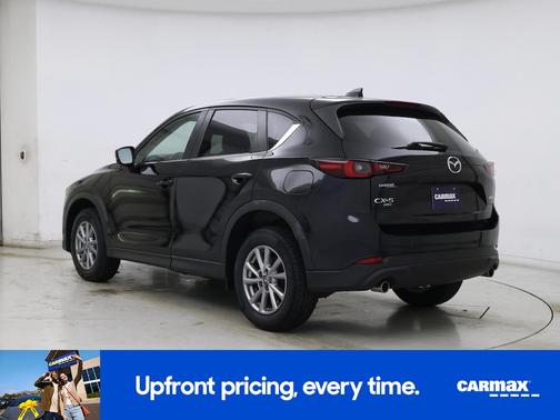 2022 Mazda CX-5 2.5 S Preferred Package