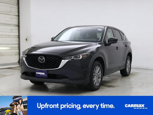 2022 Mazda CX-5 2.5 S Preferred Package