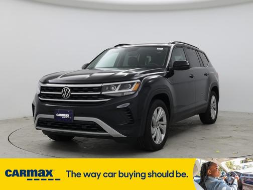 2022 Volkswagen Atlas SE