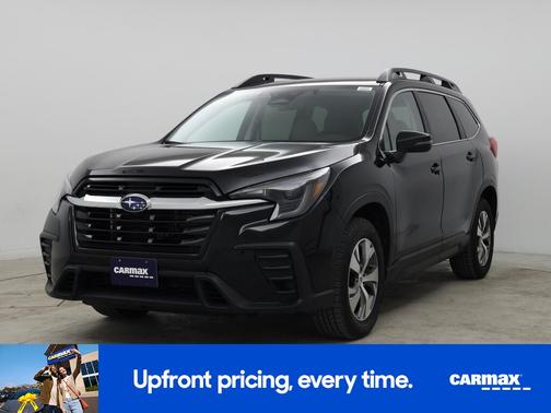 2023 Subaru Ascent Premium