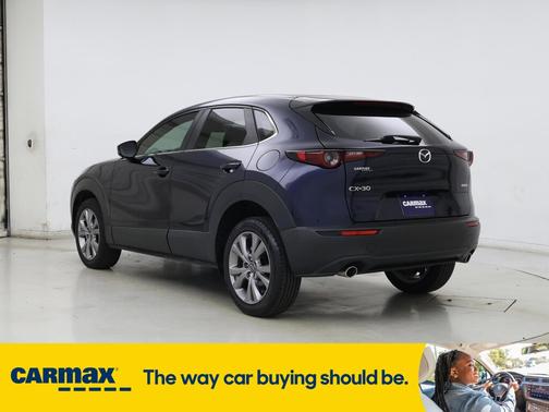 2021 Mazda CX-30 Select