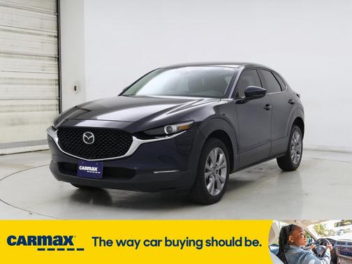 2021 Mazda CX-30 Select