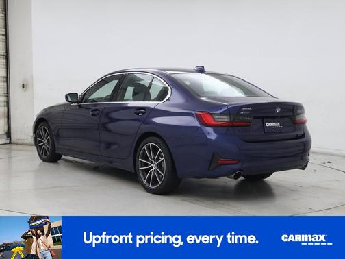2020 BMW 330 I xDrive