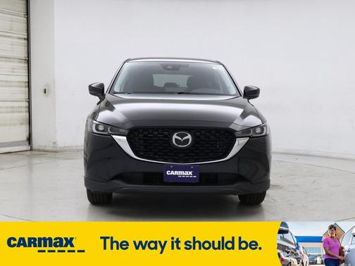 2022 Mazda CX-5 2.5 S Premium Package