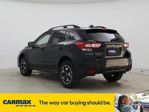 2019 Subaru Crosstrek Premium