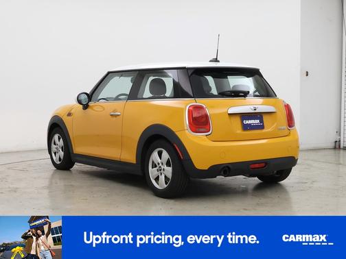 2015 MINI Hardtop 