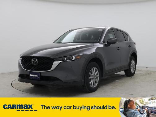 2023 Mazda CX-5 2.5 S Preferred Package