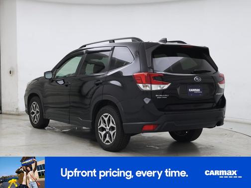 2019 Subaru Forester 2.5I Premium