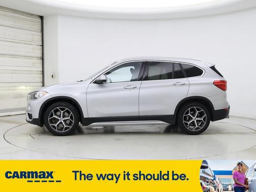 2019 BMW X1 XDrive28i