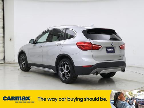 2019 BMW X1 XDrive28i