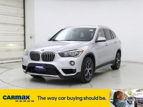 2019 BMW X1 XDrive28i