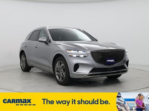 2022 Genesis GV70