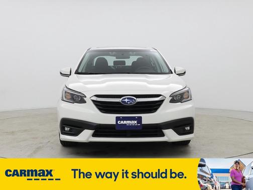2022 Subaru Legacy Premium