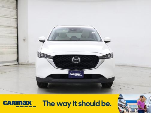 2022 Mazda CX-5 2.5 S Premium Plus Package