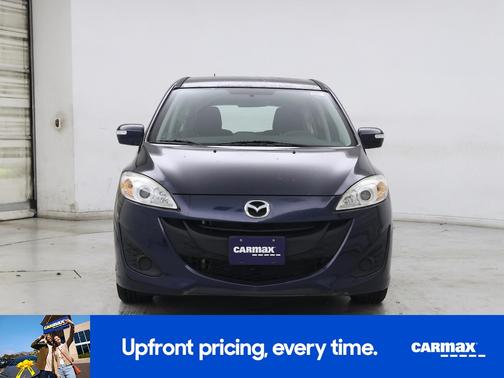 2015 Mazda Mazda5 Sport