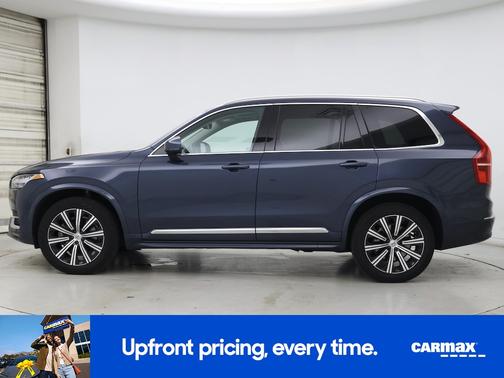 2024 Volvo XC90 B6 Core Bright Theme