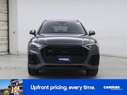 2023 Audi Q5 Premium Plus