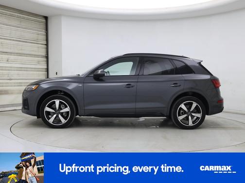 2023 Audi Q5 Premium Plus