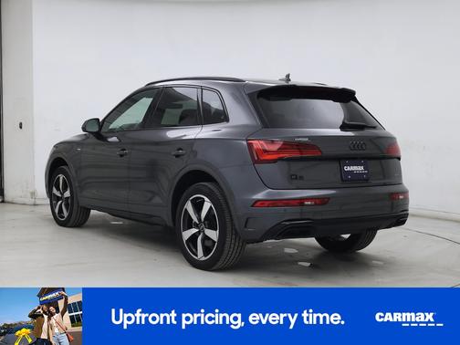 2023 Audi Q5 Premium Plus