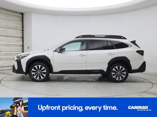 2023 Subaru Outback Limited