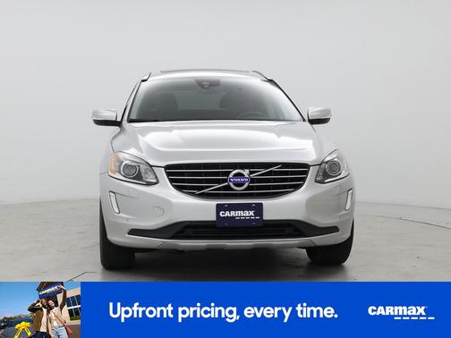 2017 Volvo XC60 T5 Inscription