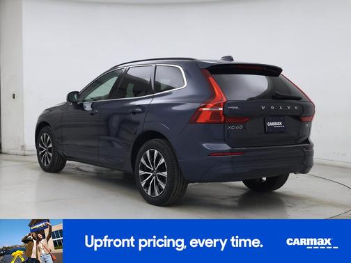 2023 Volvo XC60 B5 Core