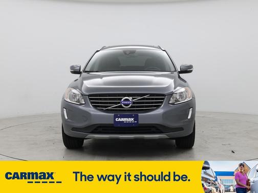 2016 Volvo XC60 T5 Premier