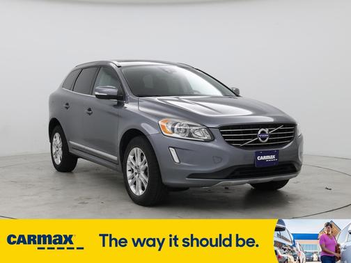 2016 Volvo XC60 T5 Premier