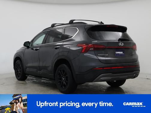 2023 Hyundai SANTA FE XRT