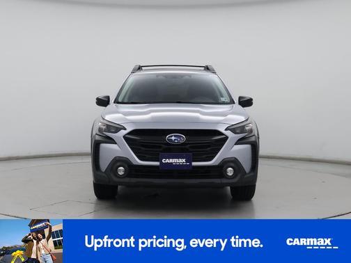 2023 Subaru Outback Onyx Edition XT