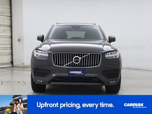 2023 Volvo XC90 B5 Core