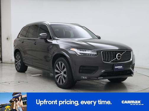 2023 Volvo XC90 B5 Core