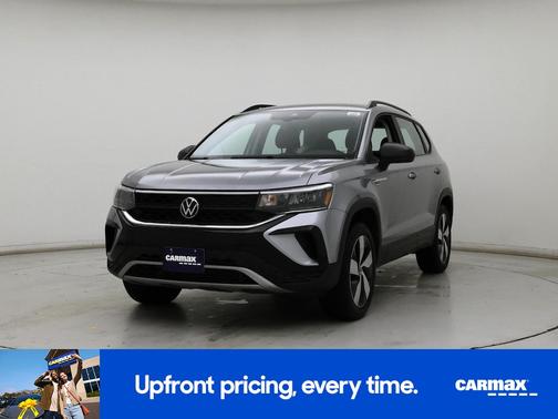 2023 Volkswagen Taos S