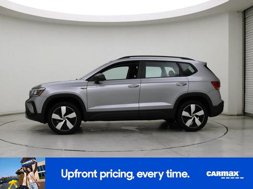 2023 Volkswagen Taos S