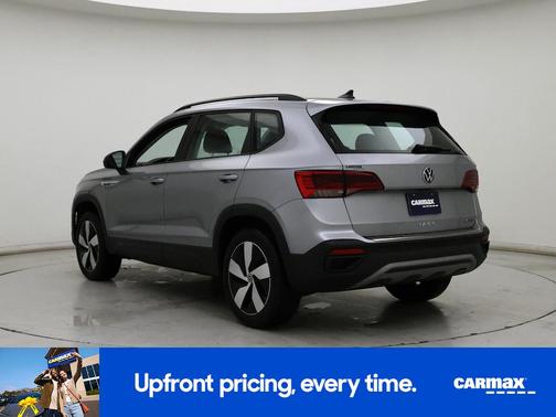 2023 Volkswagen Taos S