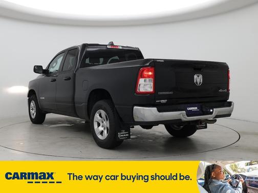 2022 RAM 1500 Bighorn