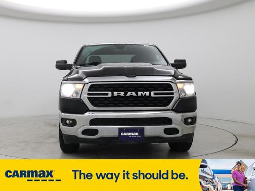 2022 RAM 1500 Bighorn