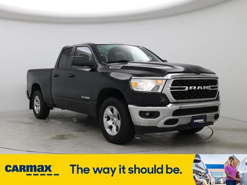 2022 RAM 1500 Bighorn