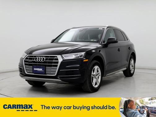 2019 Audi Q5 Premium